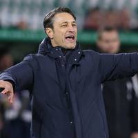 “Fußball ist grausam“: Kovac hadert