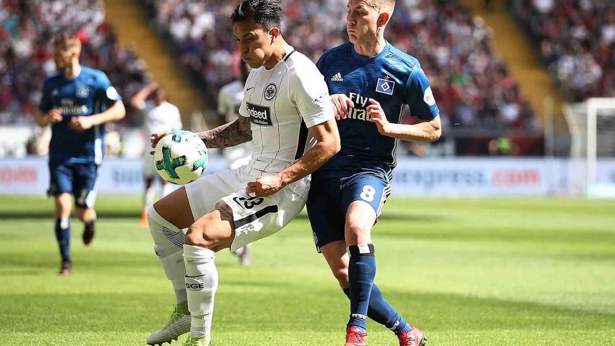 Der Mexikaner hat in dieser Saison so richtig aufgedreht: Salcedo konnte seinen Marktwert im Vergleich zum Sommer verdoppeln und wird nun für sechs Millionen Euro gehandelt