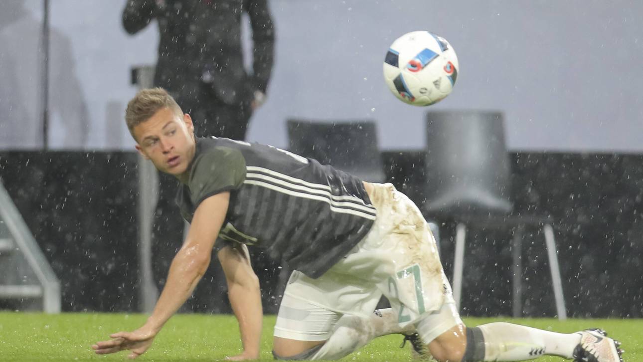 Die Lehren aus dem Bauchplatscher