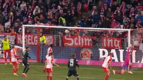 Der FC Bayern München empfängt Werder Bremen: Vor etwa einem Jahr konnten die Bremer mit vergleichbaren Voraussetzungen gegen den Rekordmeister gewinnen - kommt es wieder zu einem Auswärts-Coup des Teams von Ole Werner?