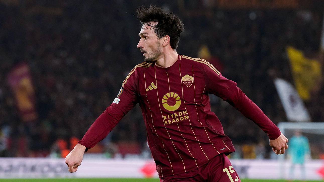 AS Rom – Porto Tipp, Prognose & Quoten | 20.02.2025