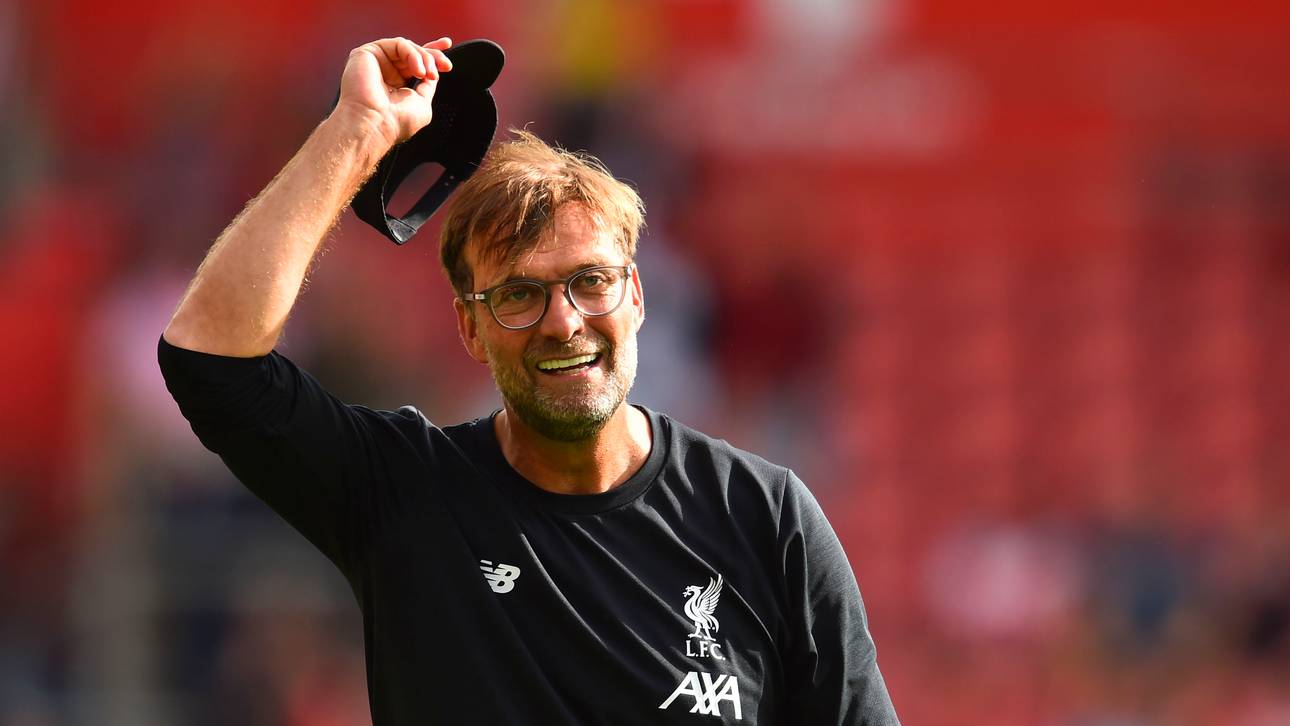 Klopp lobt Bayern für Coutinho-Coup