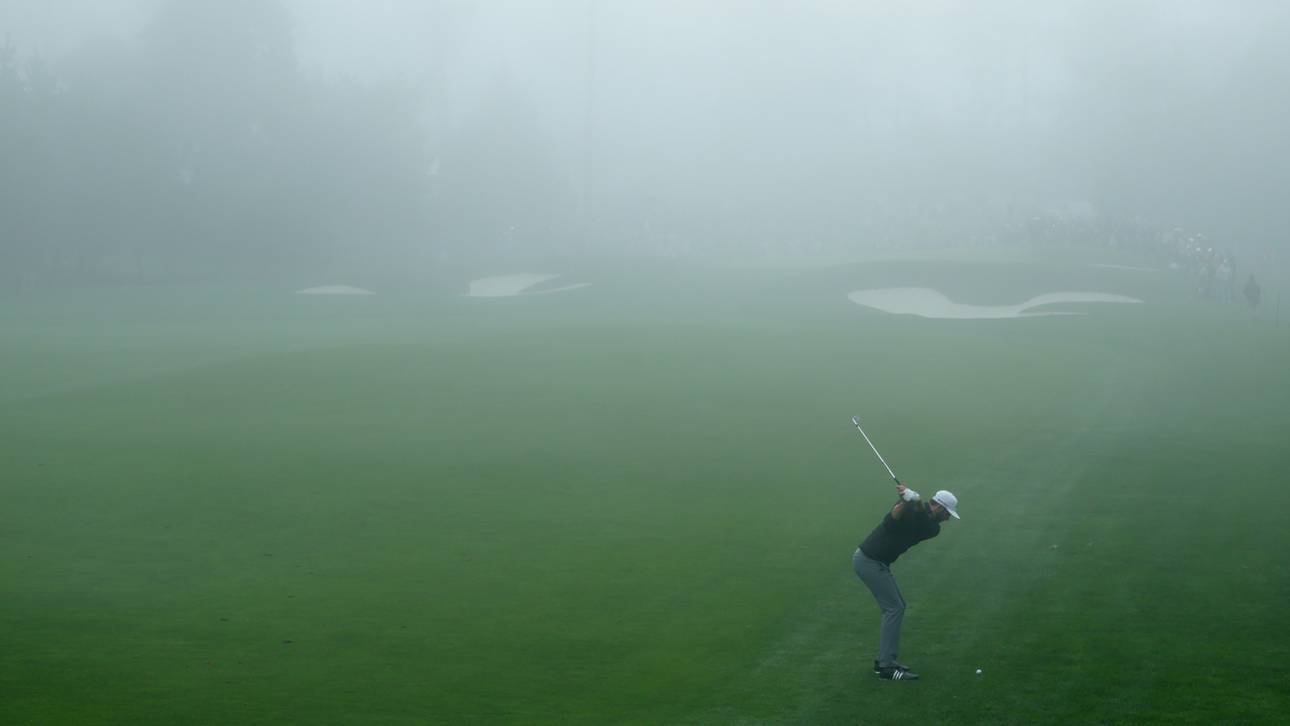 Nebel stoppt Cejkas Vormarsch