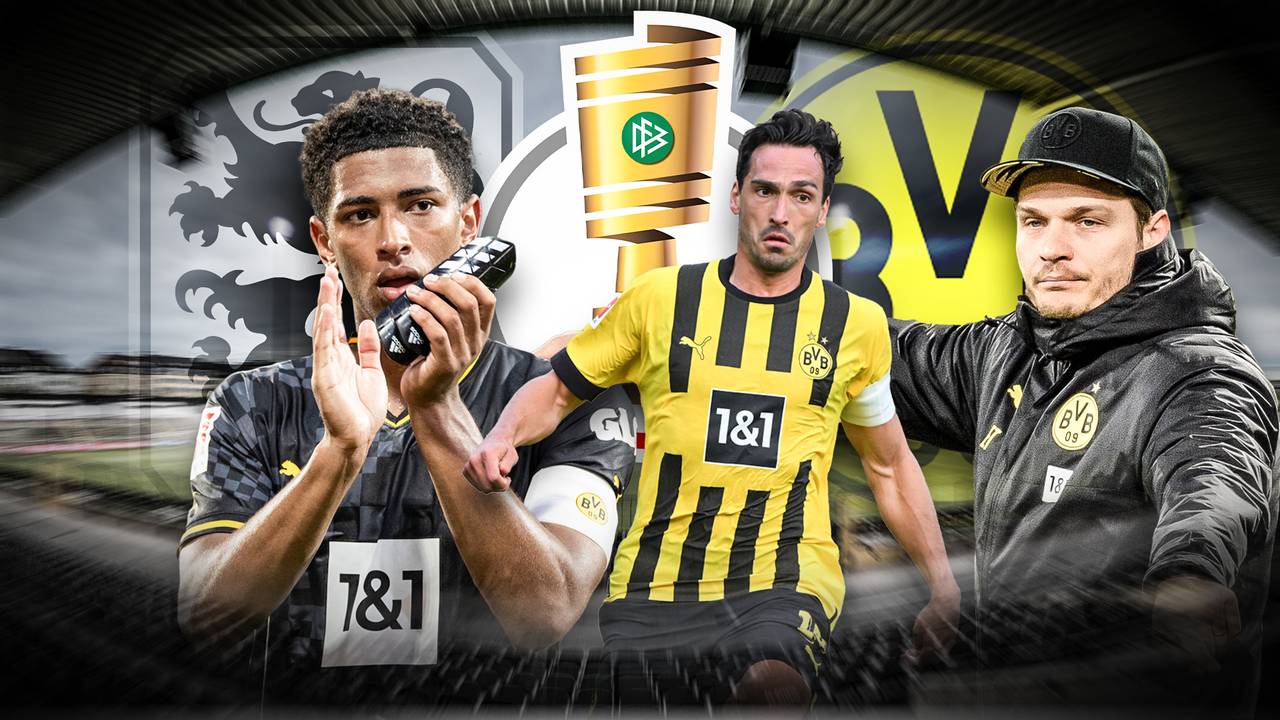 So will Hertha in zweite Pokal-Runde