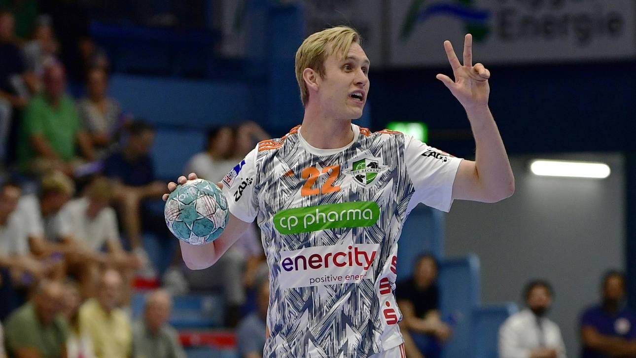 Nationalspieler verlängert in Hannover