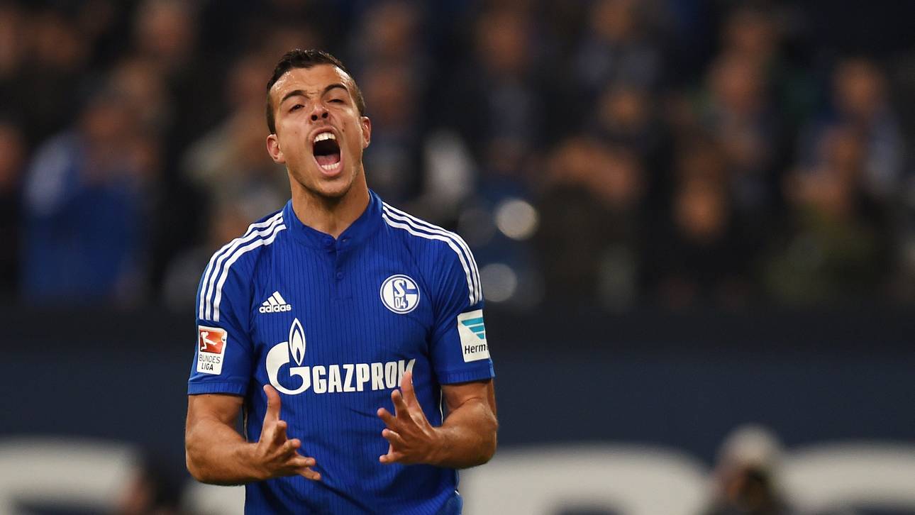 Di Santo will 24 Saisontore