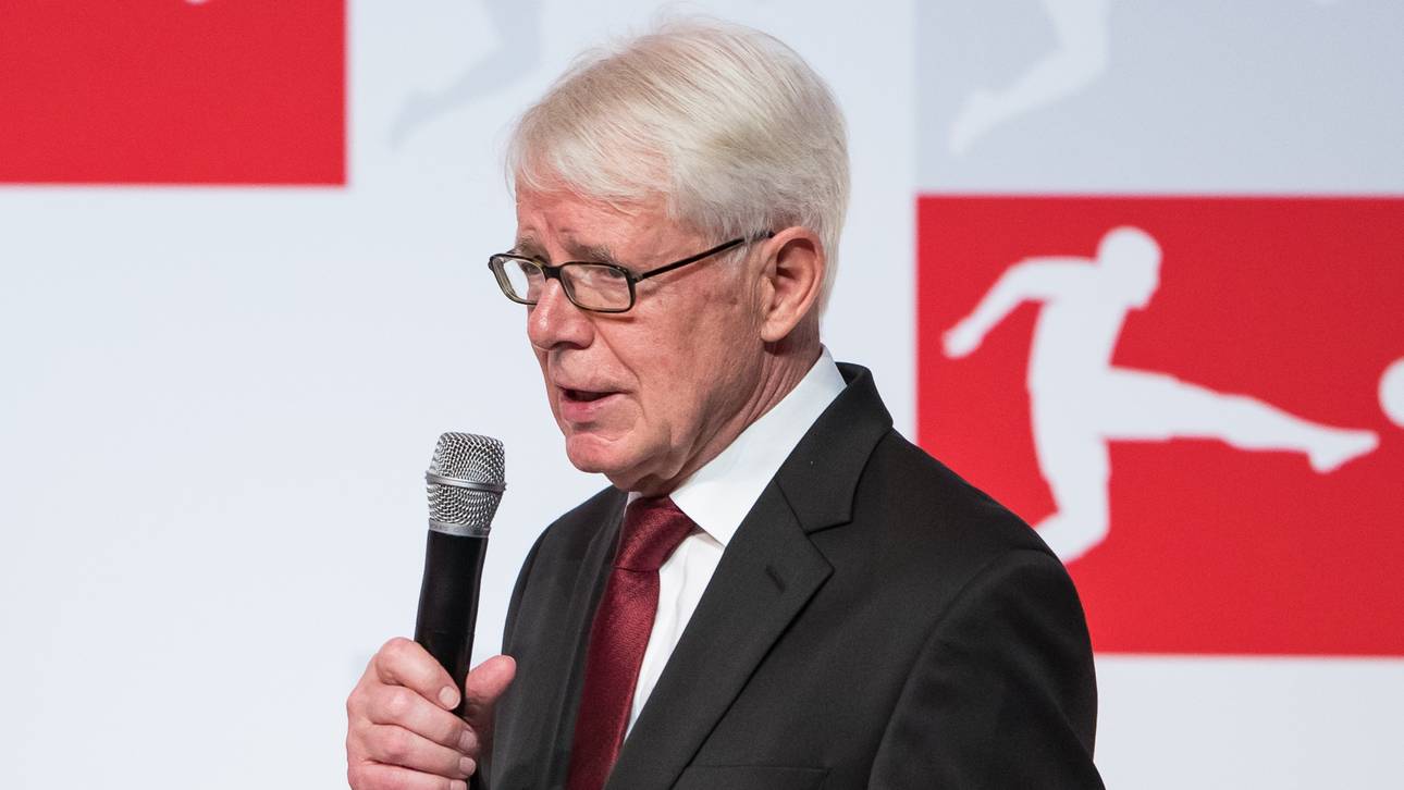 Rauball nimmt Staat in die Pflicht