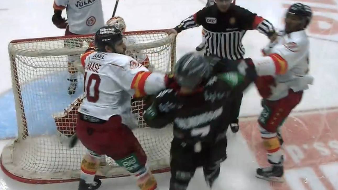 DEG gewinnt umkämpftes Rheinderby