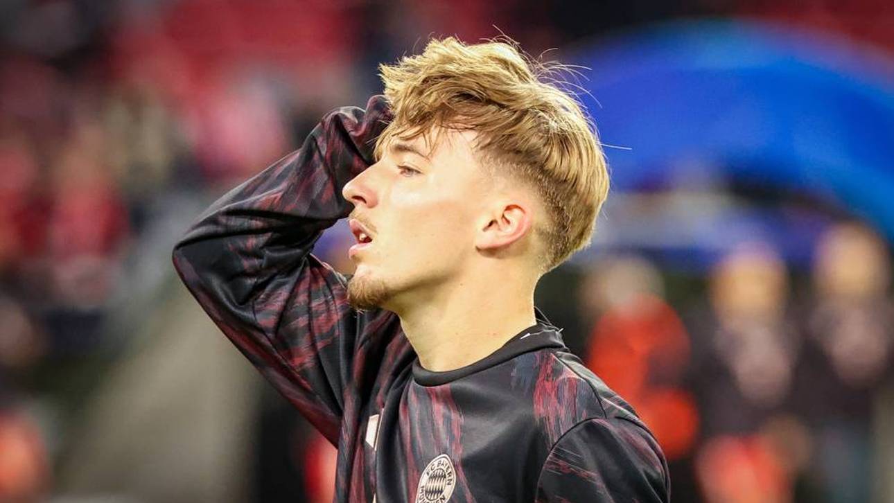 Frage bringt Karl aus dem Konzept