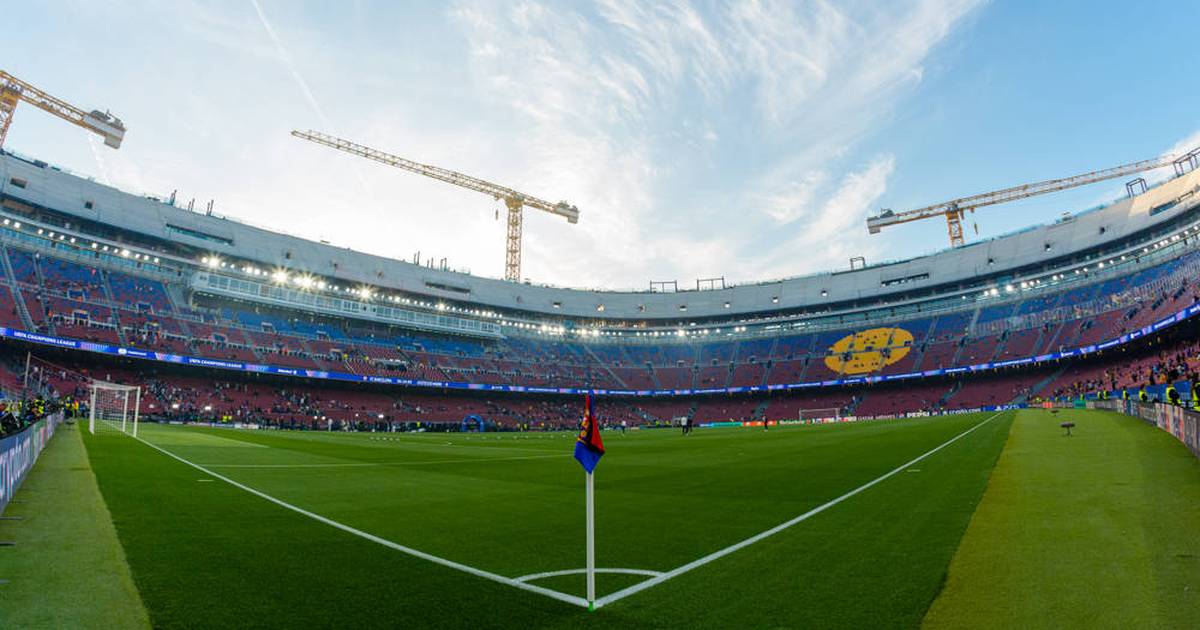 Barca vs. Atlético: Fan incidents before Spanish clash!