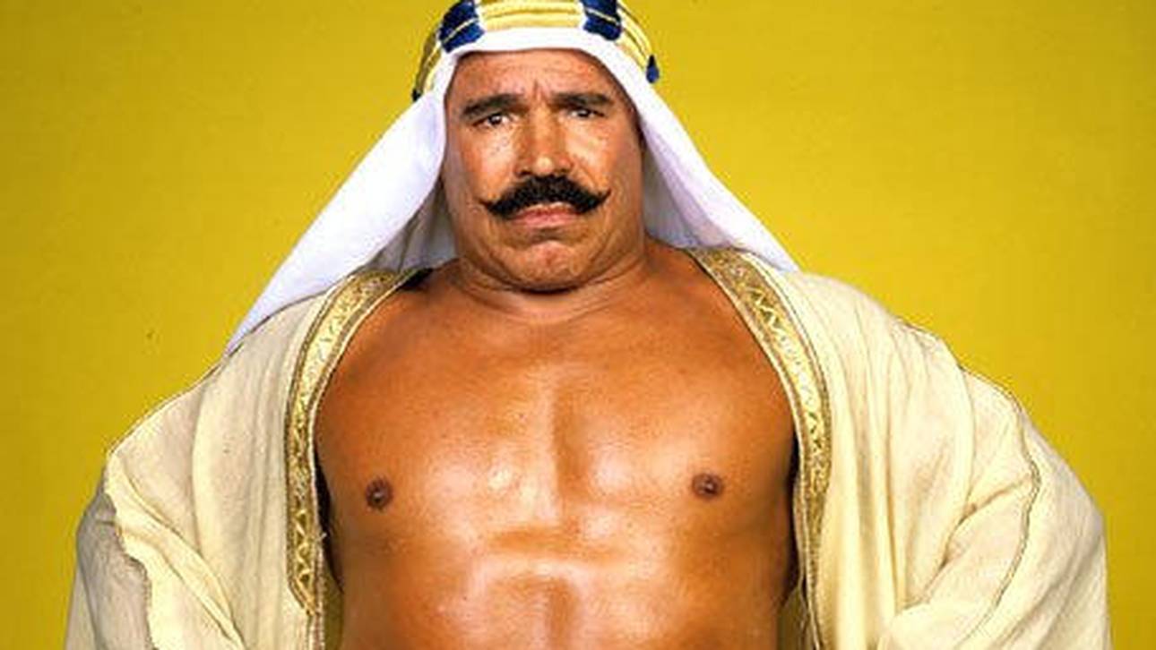 WWE trauert um Hogans Vorgänger