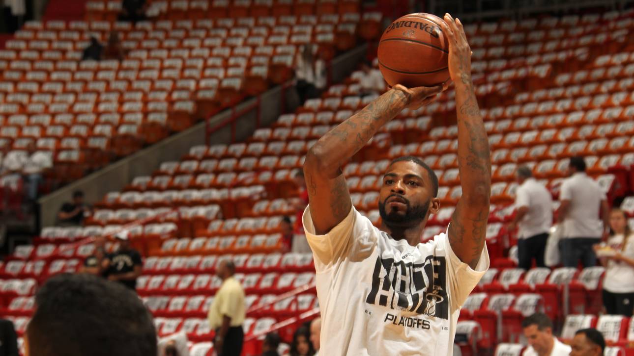 Bamberg holt Ex-NBA-Champion