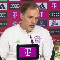 Tuchel: So frei kann man beim FC Bayern entscheiden