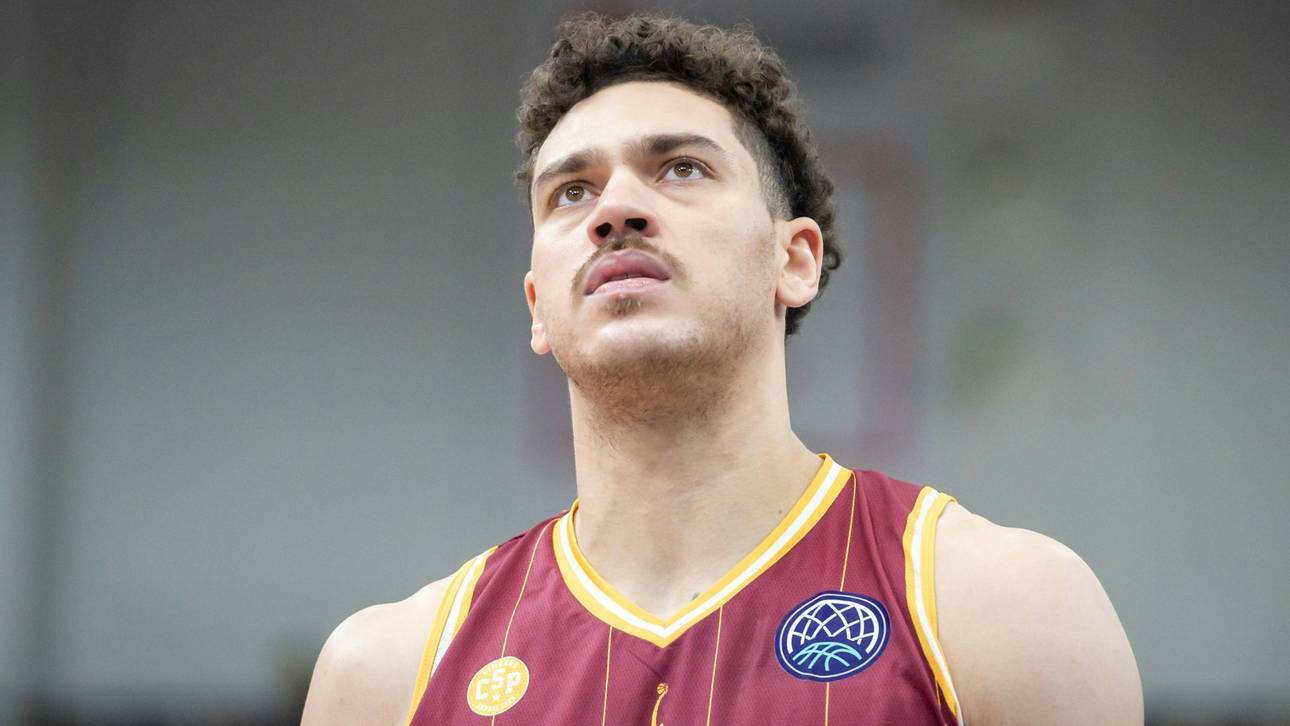 Top-Center zurück in die Bundesliga