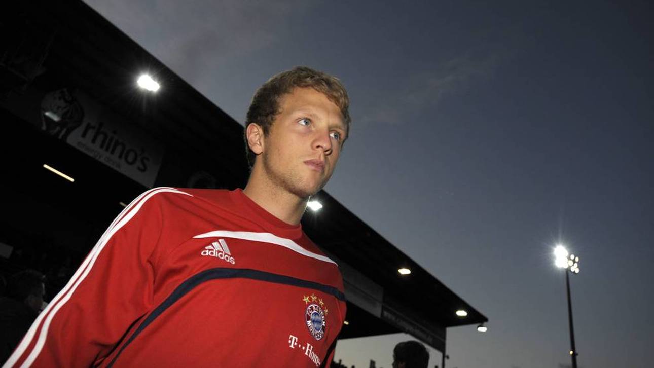 Scholl? Ex-Bayern-Spieler schwärmt