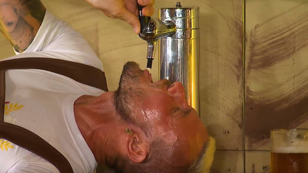 Lass den Hahn glühen! Exatlon goes Oktoberfest | Exatlon Germany, Folge 18