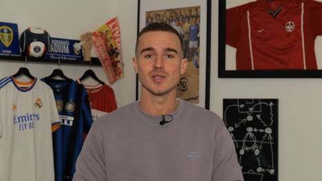 Alle Infos und Tipps zur Bundesliga nur unter sport1.de/sportwetten 
18+. Glücksspiel kann süchtig machen. Hilfe unter buwei.de