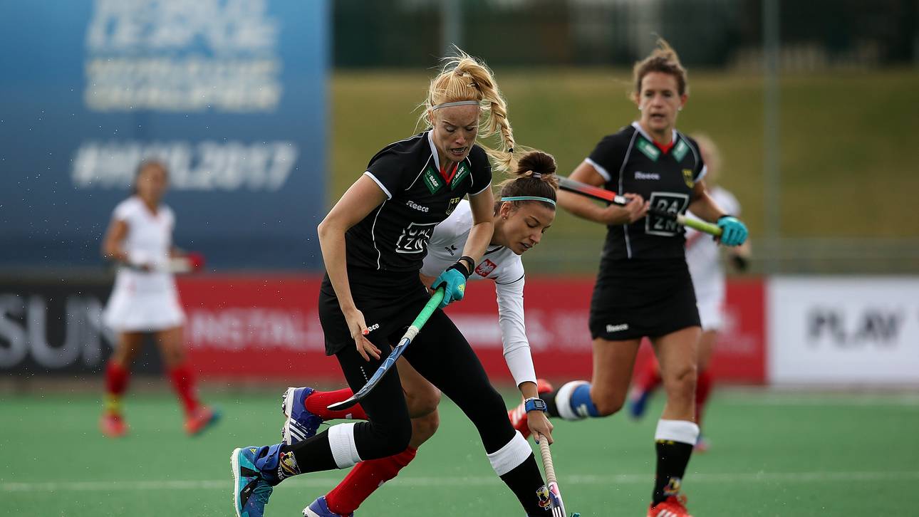 Notman ersetzt erkrankte Wortmann