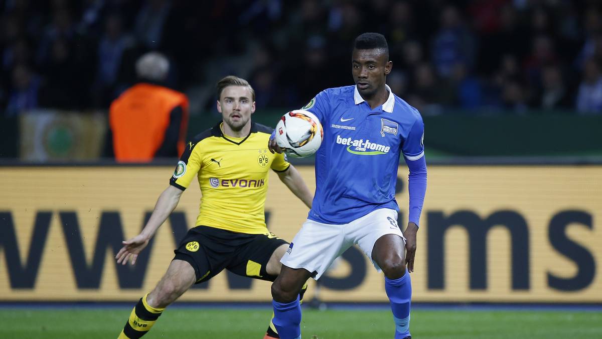 SALOMON KALOU: War selten zu sehen, zweikampfschwach und konnte sein enormes Tempo kaum einmal ausspielen. Der Torjäger hatte nur zwei Abschlüsse. War nicht sein Tag. SPORT1-Note: 4,5