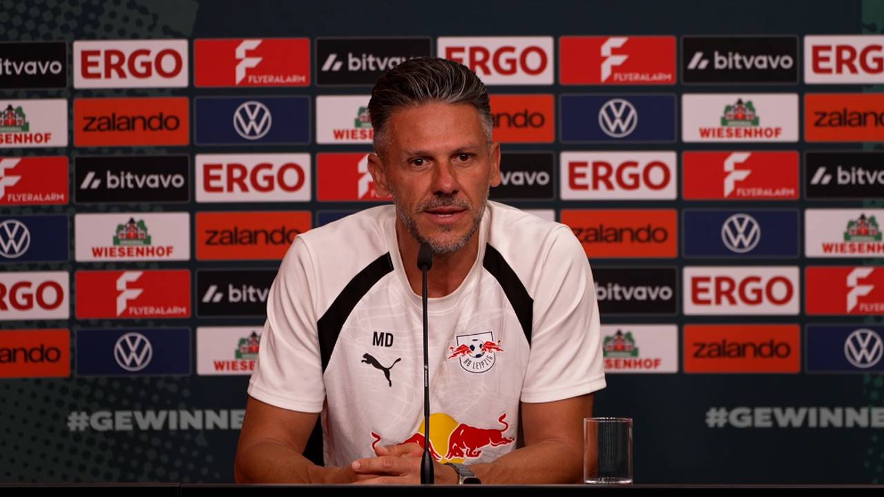 Diomande-Ersatz? Demichelis lässt aufhorchen