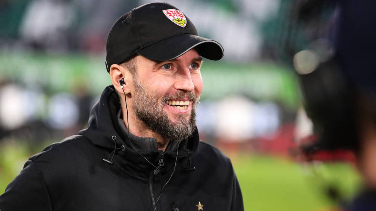 Hoeneß-Zukunft geklärt!