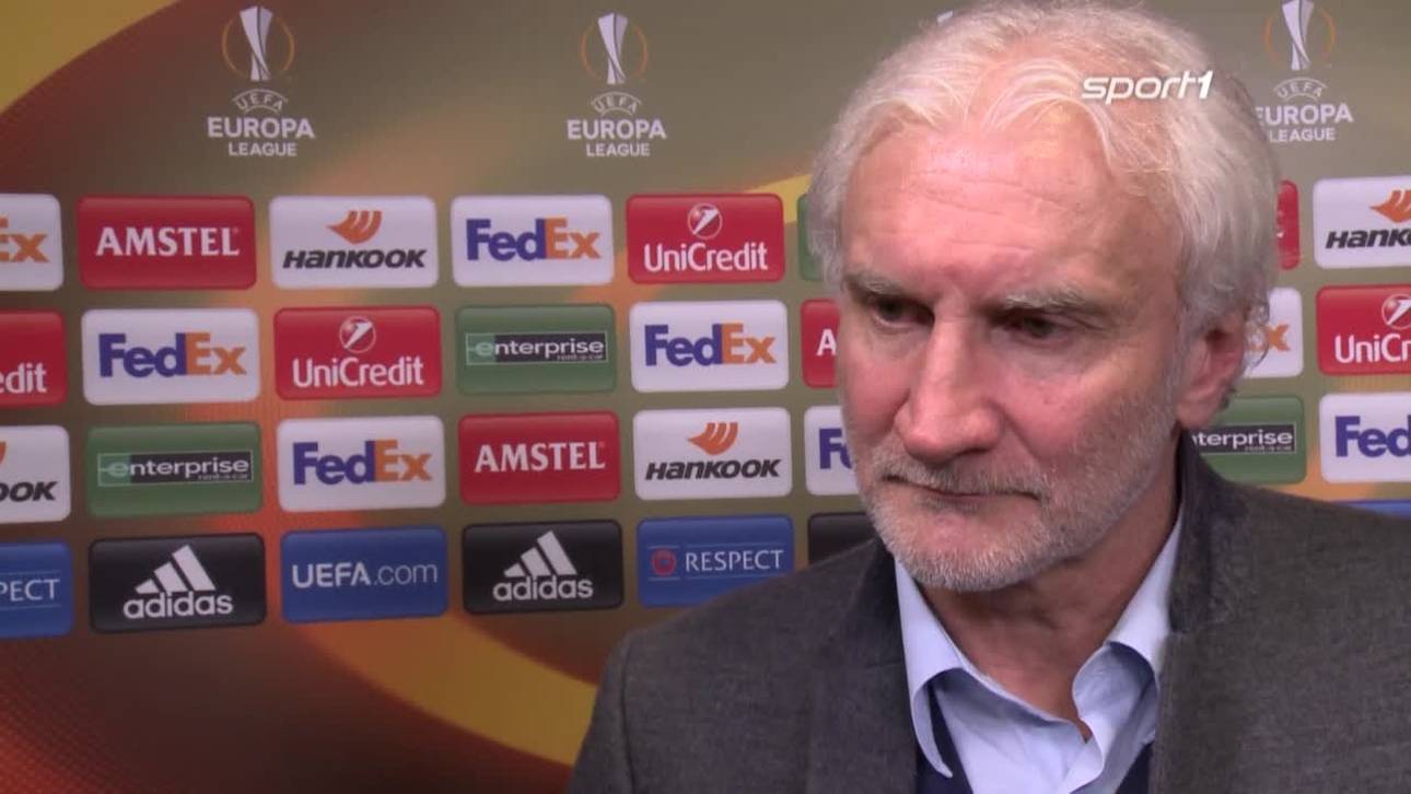 Völler stellt sich hinter Calhanoglu