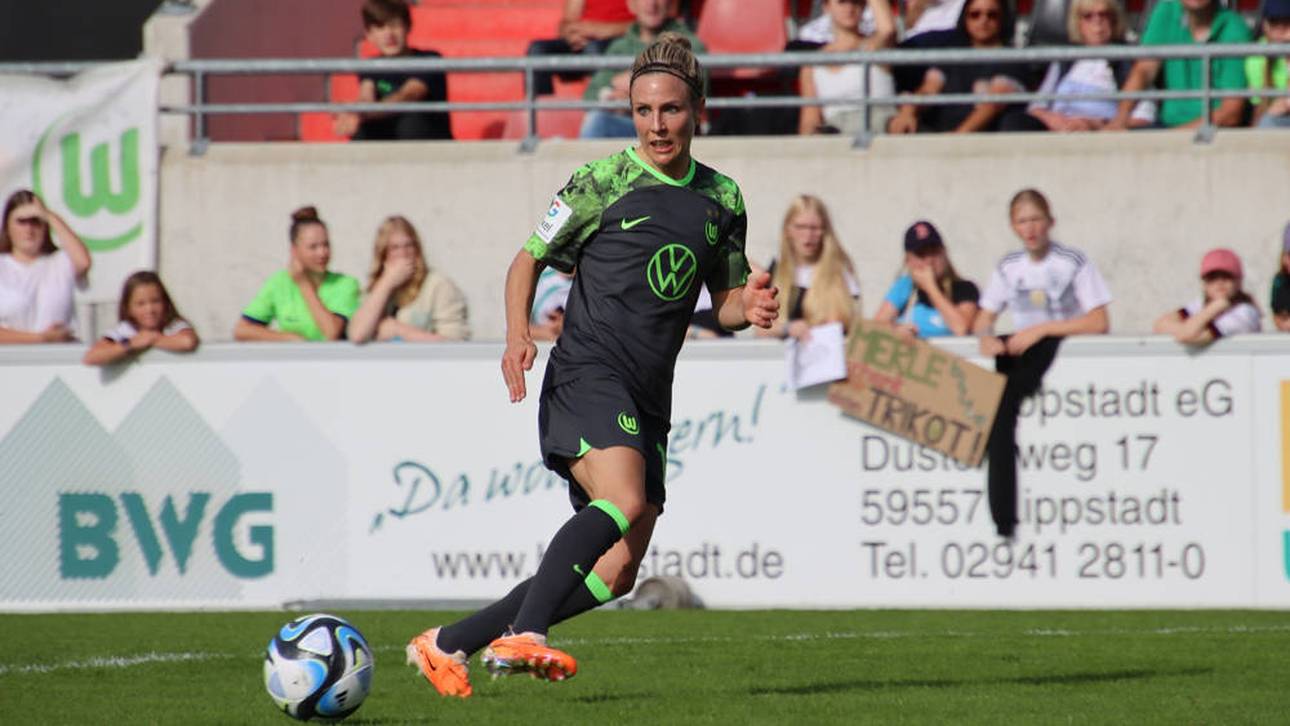 Svenja Huth ist Mutter geworden!