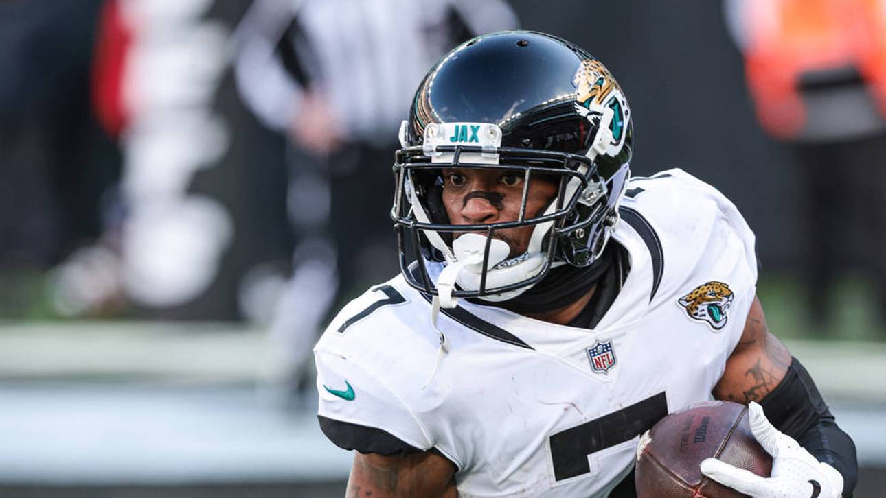 NFL-Star beendet Karriere