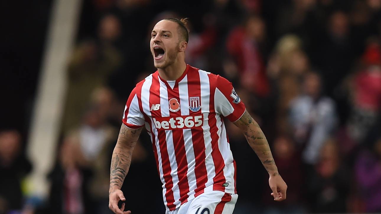 Folgt Arnautovic auf Ibrahimovic?