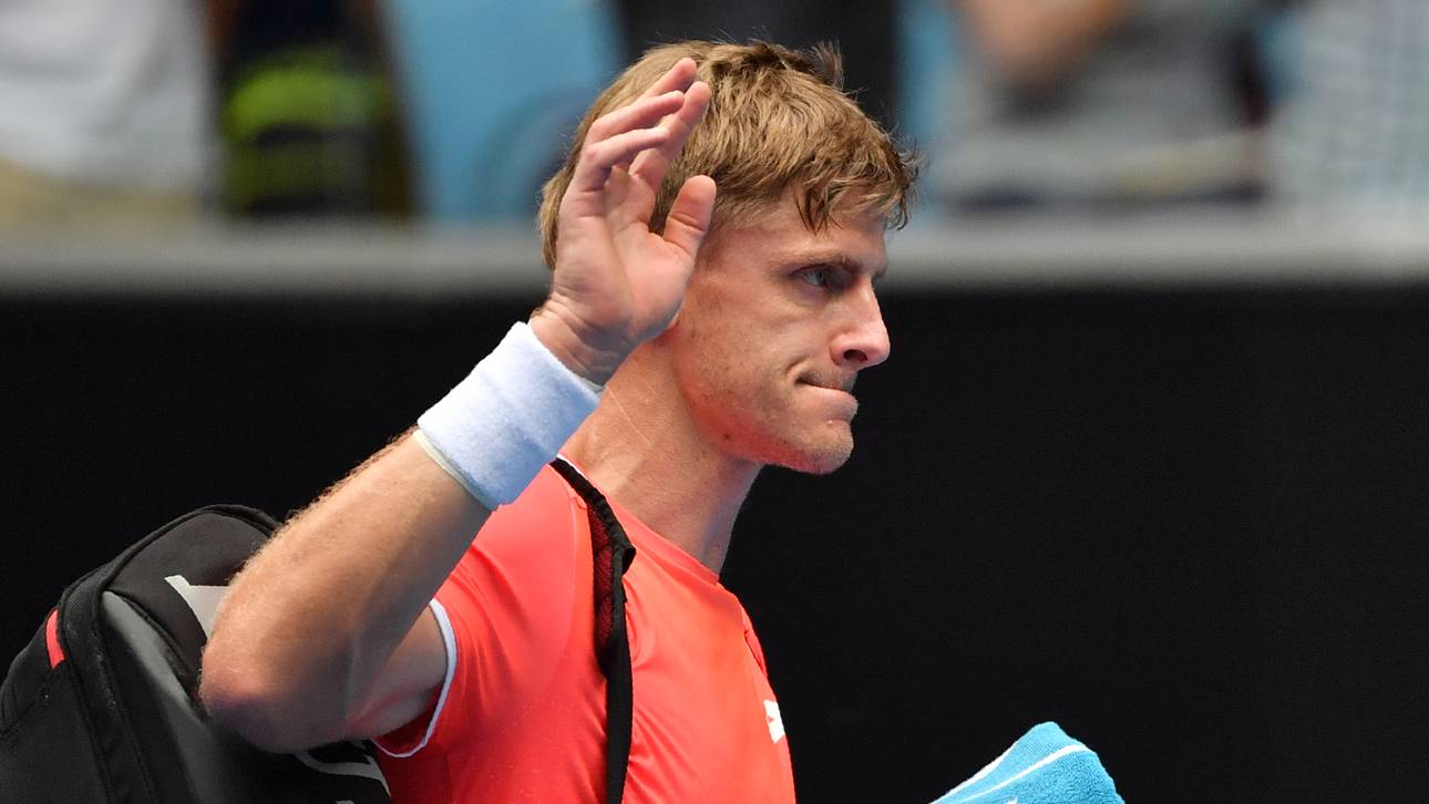 Anderson sagt für French Open ab