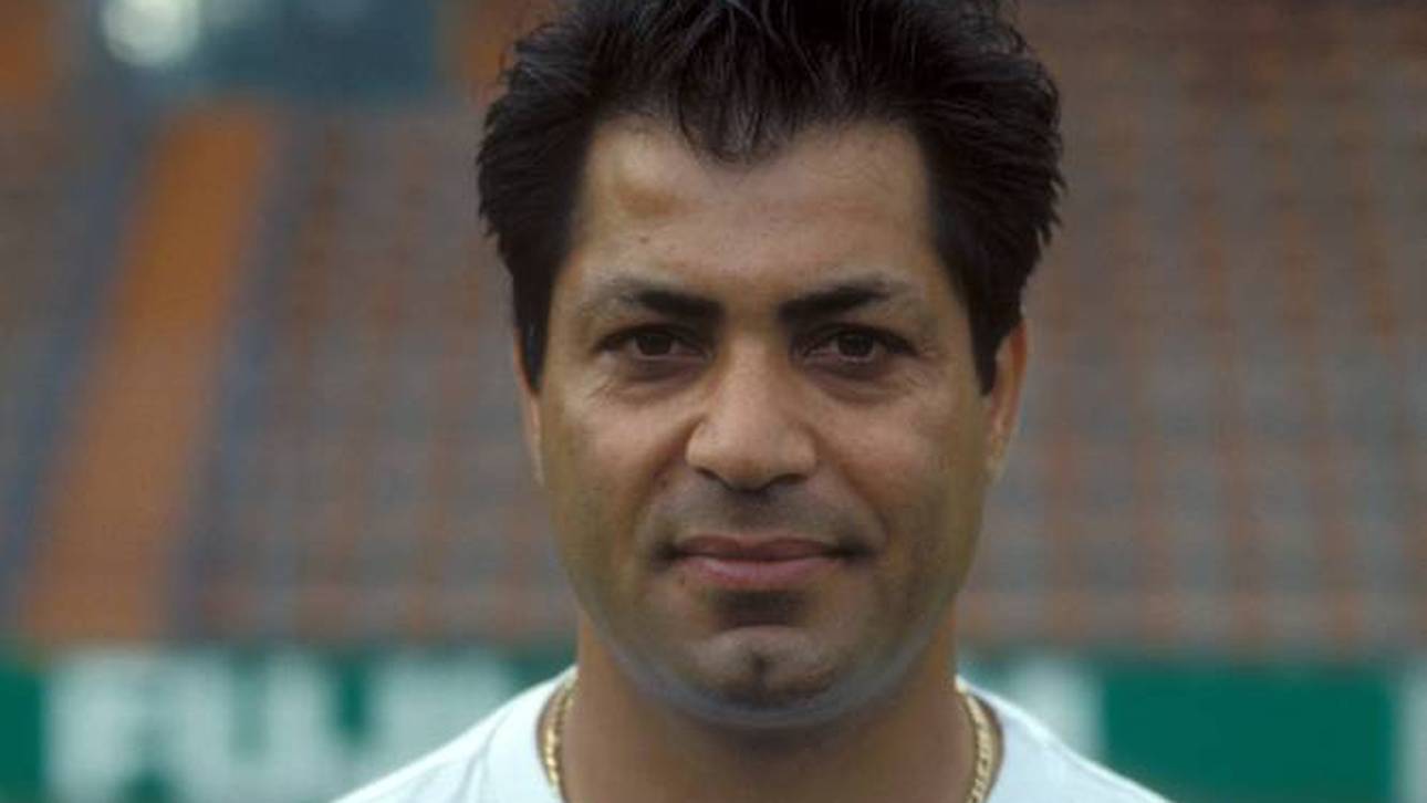 Der Platzverweis, der Geschichte schrieb