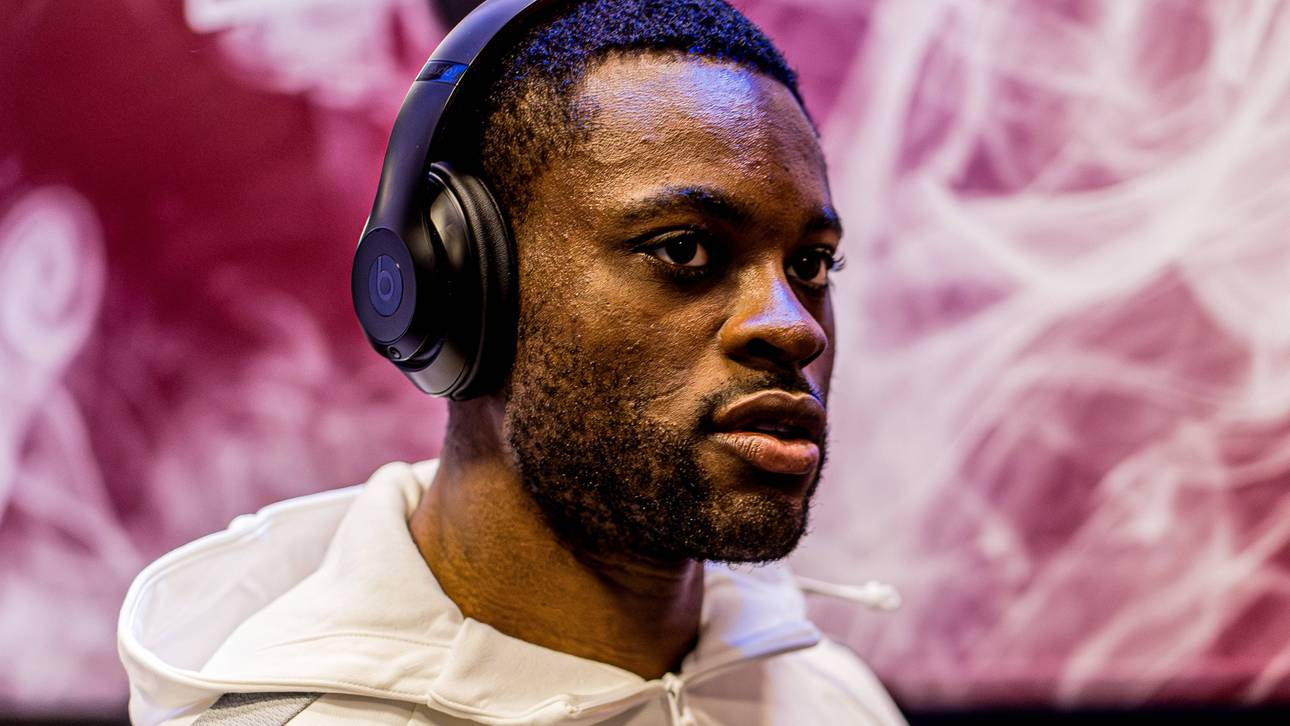 Kimmichs Backup für die WM?