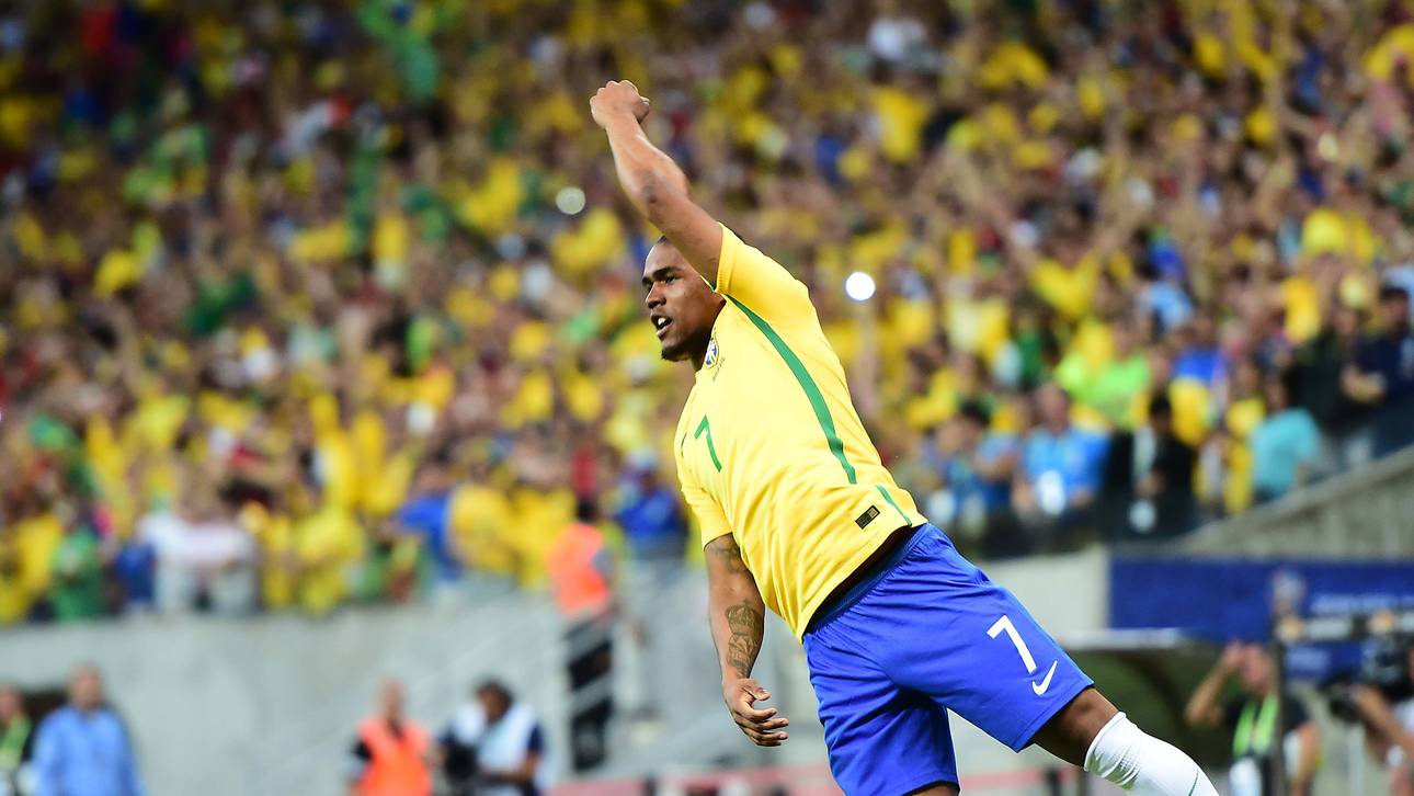 Costa kehrt in Selecao zurück