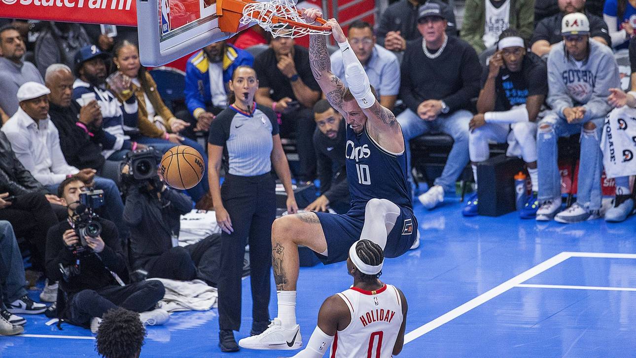 Nächster Sieg! Theis wie verwandelt