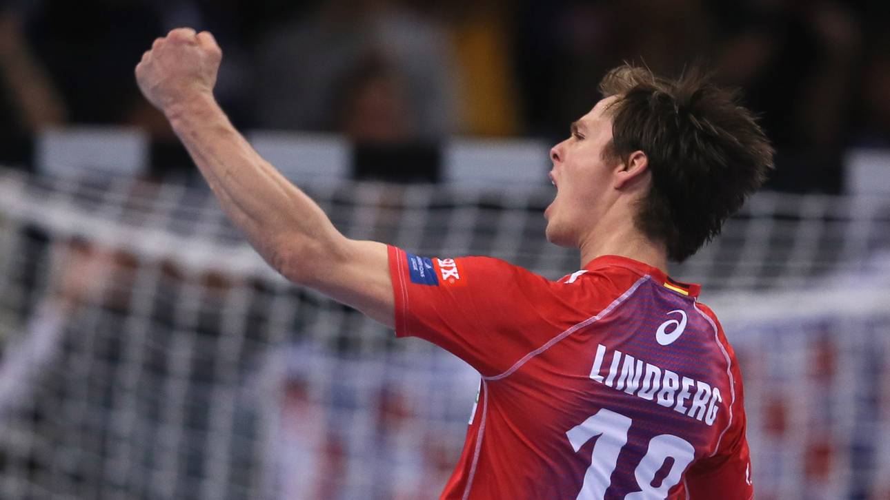 Hamburg siegt deutlich in Wetzlar