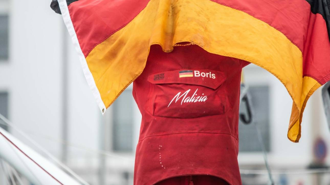 Athleten auf Konfrontation mit IOC