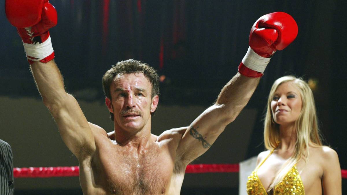 RENE WELLER: In den Achtzigern war der "schöne Rene" Stammgast in Frankfurt. 1984 gelang ihm dort auch sein größter Sieg - der EM-Titelgewinn im Leichtgewicht gegen Lucio Cusma, gegen den er im Jahr zuvor bei dessen Heimspiel in Sizilien nur ein Remis erreicht hatte