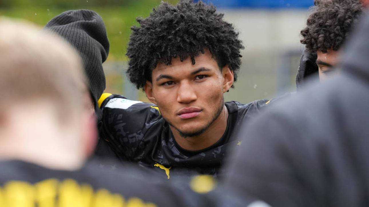 Paris Brunner erzielte gegen Argentinien einen Doppelpack und versenkte den letzten Strafstoß