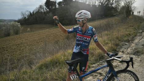 Mattia Cattaneo wechselt zu Red Bull-Bora-hansgrohe