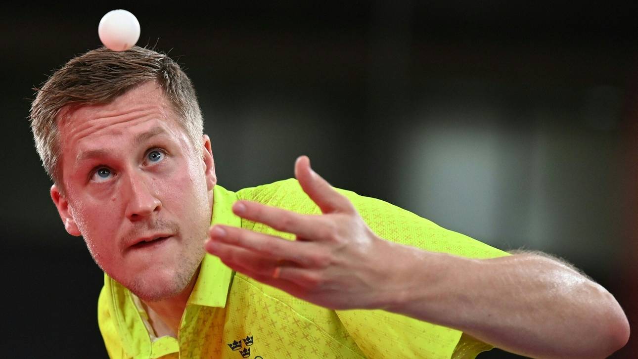 TTBL-Spitze für Bremen „eine schöne Momentaufnahme“