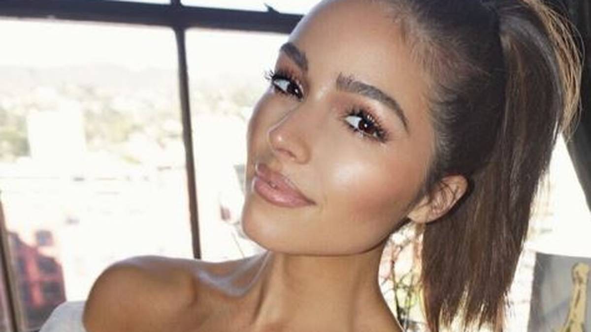 Eine echte Schönheitskönigin hat sich Wide Receiver Danny Amendola geschnappt. Olivia Culpo gewann den Titel als Miss Rhode Island, Miss USA und Miss Universe 2012