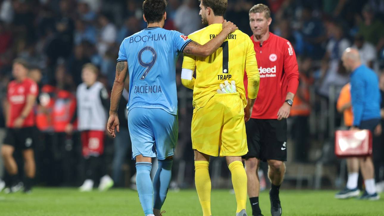 „Geiles“ Remis mit zwei Verlierern