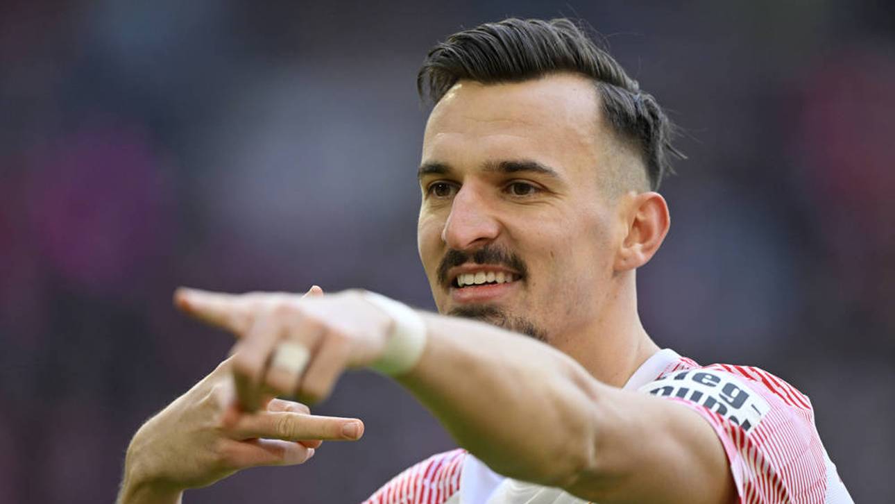 Nationalspieler schwärmt über FCA