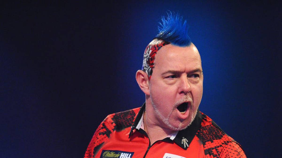 ...und am Ende ist die Farbe beim Jubel eh unerheblich