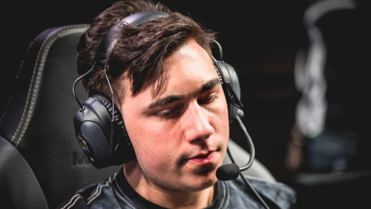 Gilius verpasst LCS-Einzug