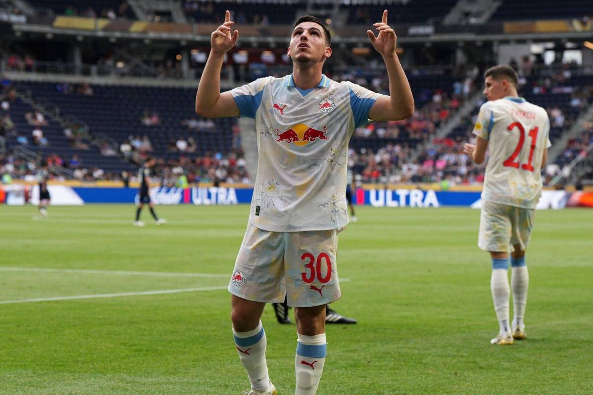 RB Salzburg - Real Madrid Tipp, Prognose & Quoten | 27.06.2025