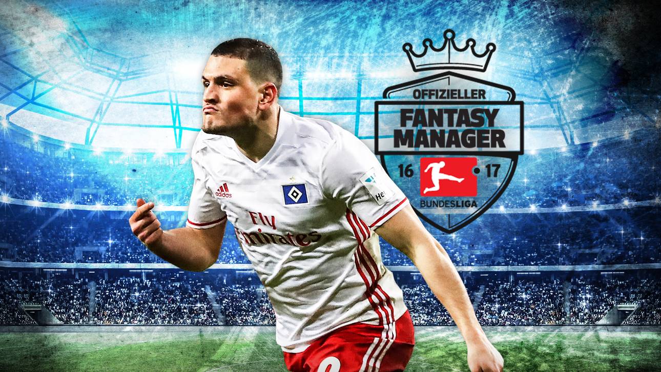 Papa kämpft und köpft sich an die Spitze