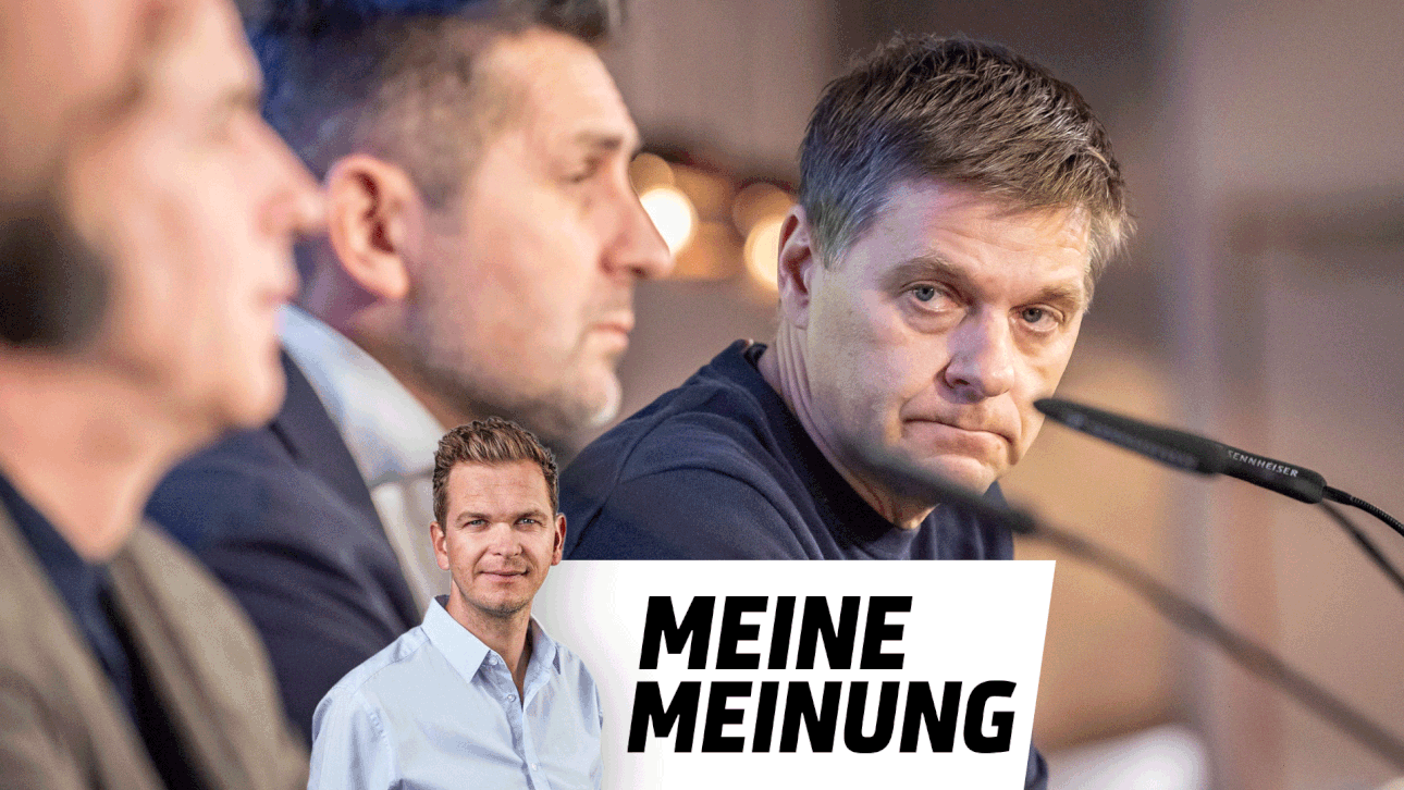 Ruhnert hat ein neues Level erreicht