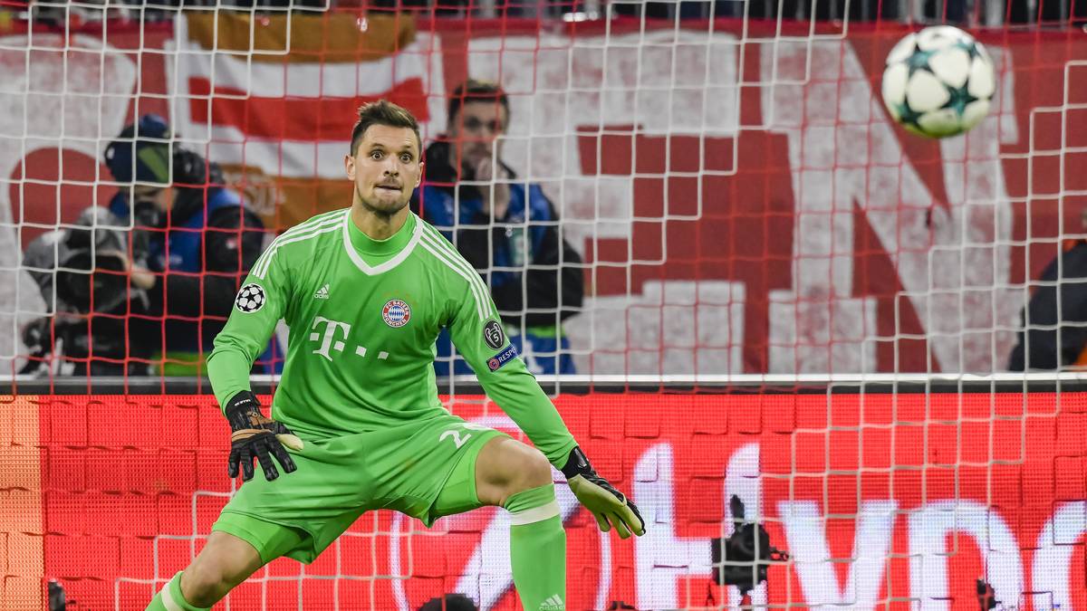 SVEN ULREICH: Gute Leistung des Keepers. Verhinderte mehrfach ein Gegentor, unter anderem gegen Mbappe (3., 61., 90.) und Neymar (43., 78.). Beim 1:2 von Mbappe (50.) chancenlos. SPORT1-Note: 1,5