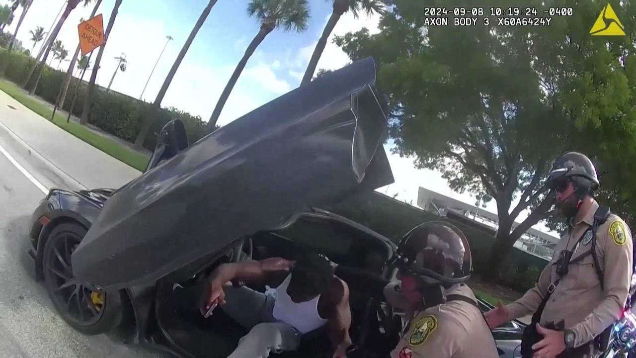 Verletzungsschock bei NFL-Star